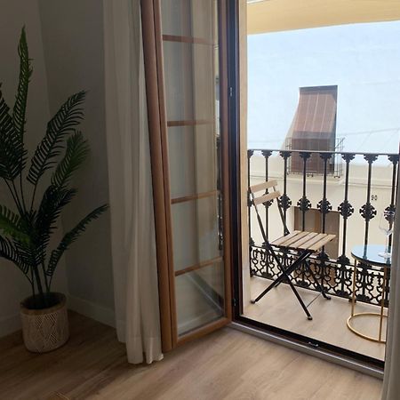 Aljara Suites Ronda Buitenkant foto