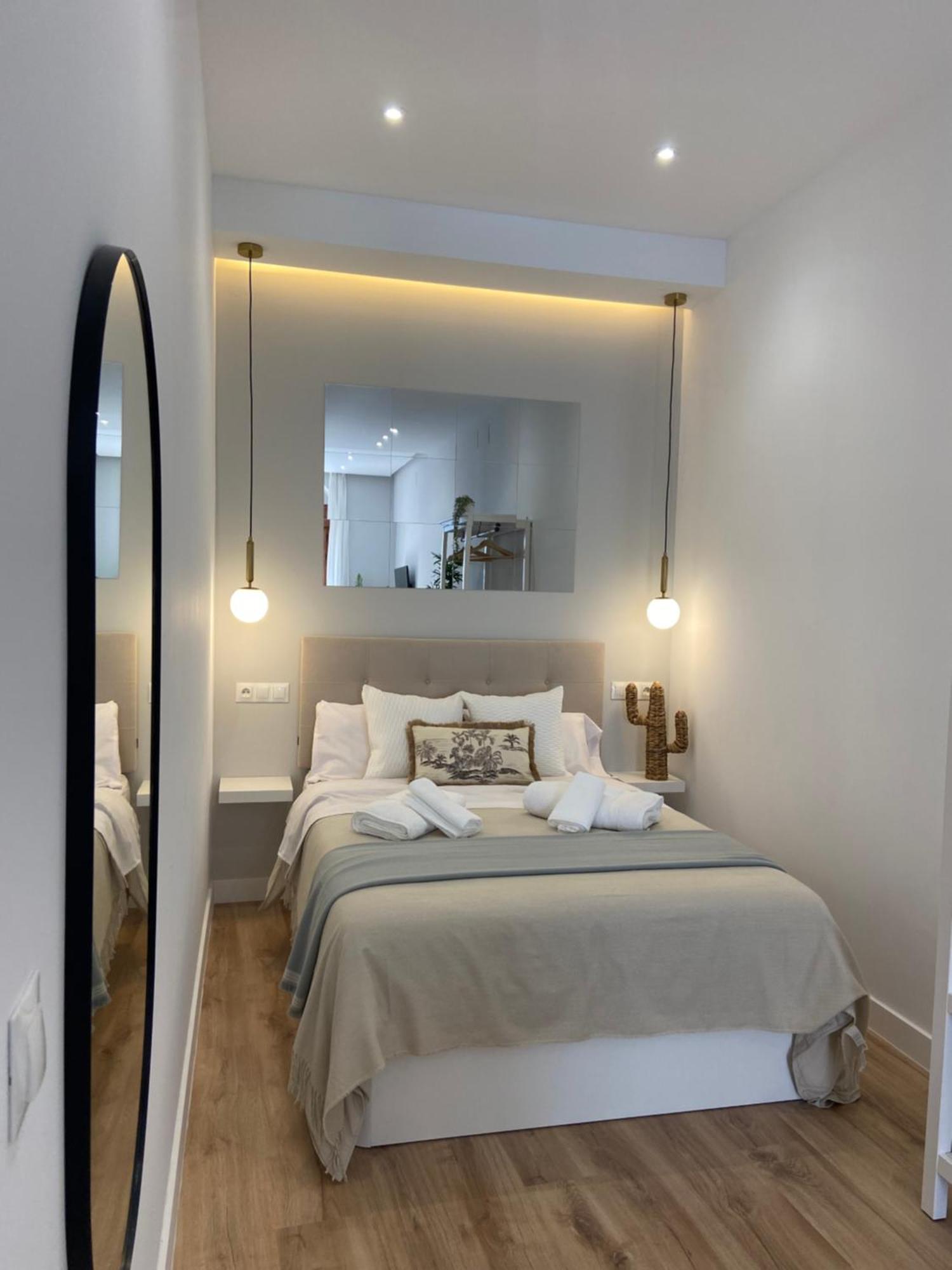 Aljara Suites Ronda Buitenkant foto