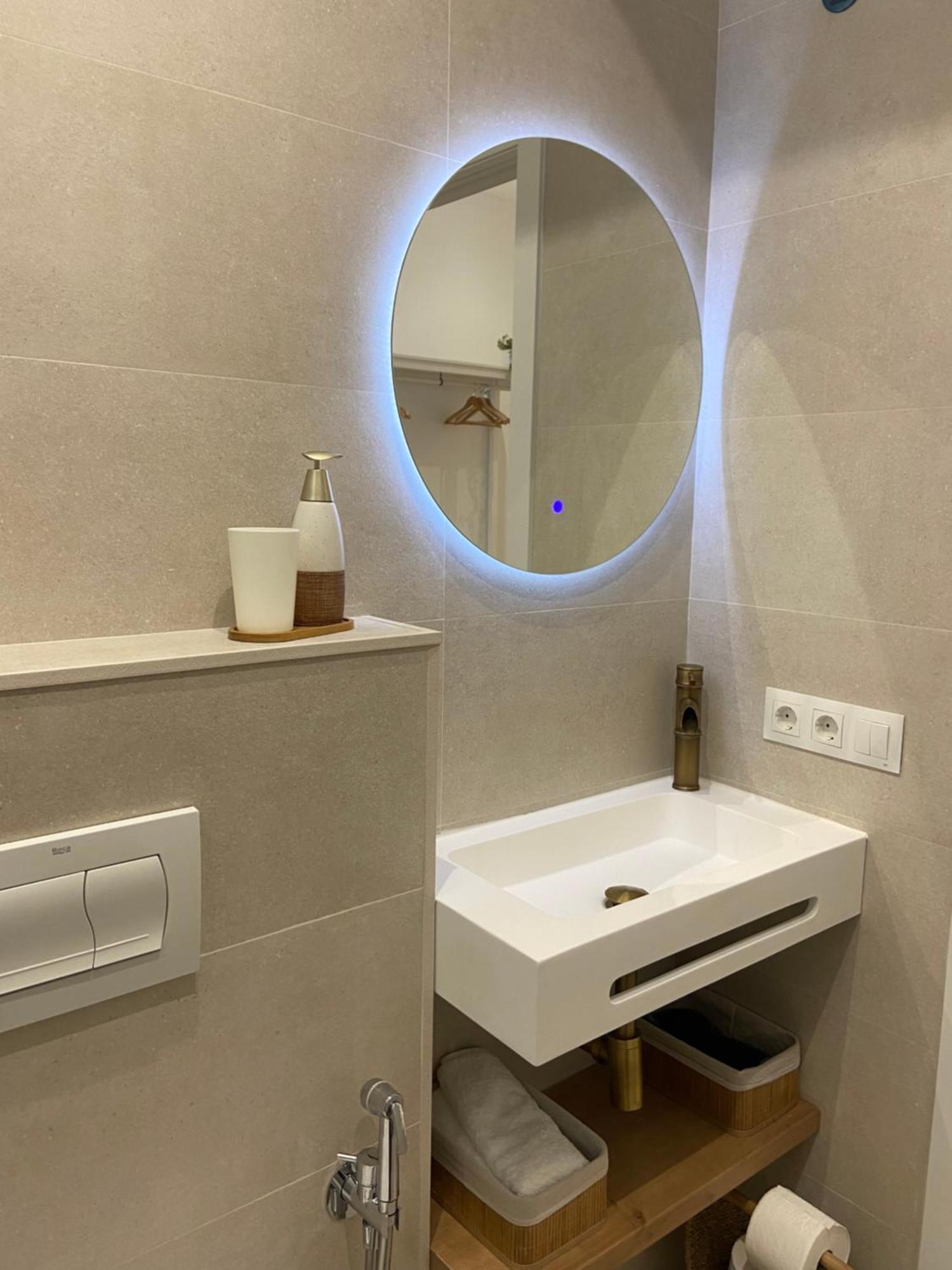 Aljara Suites Ronda Buitenkant foto