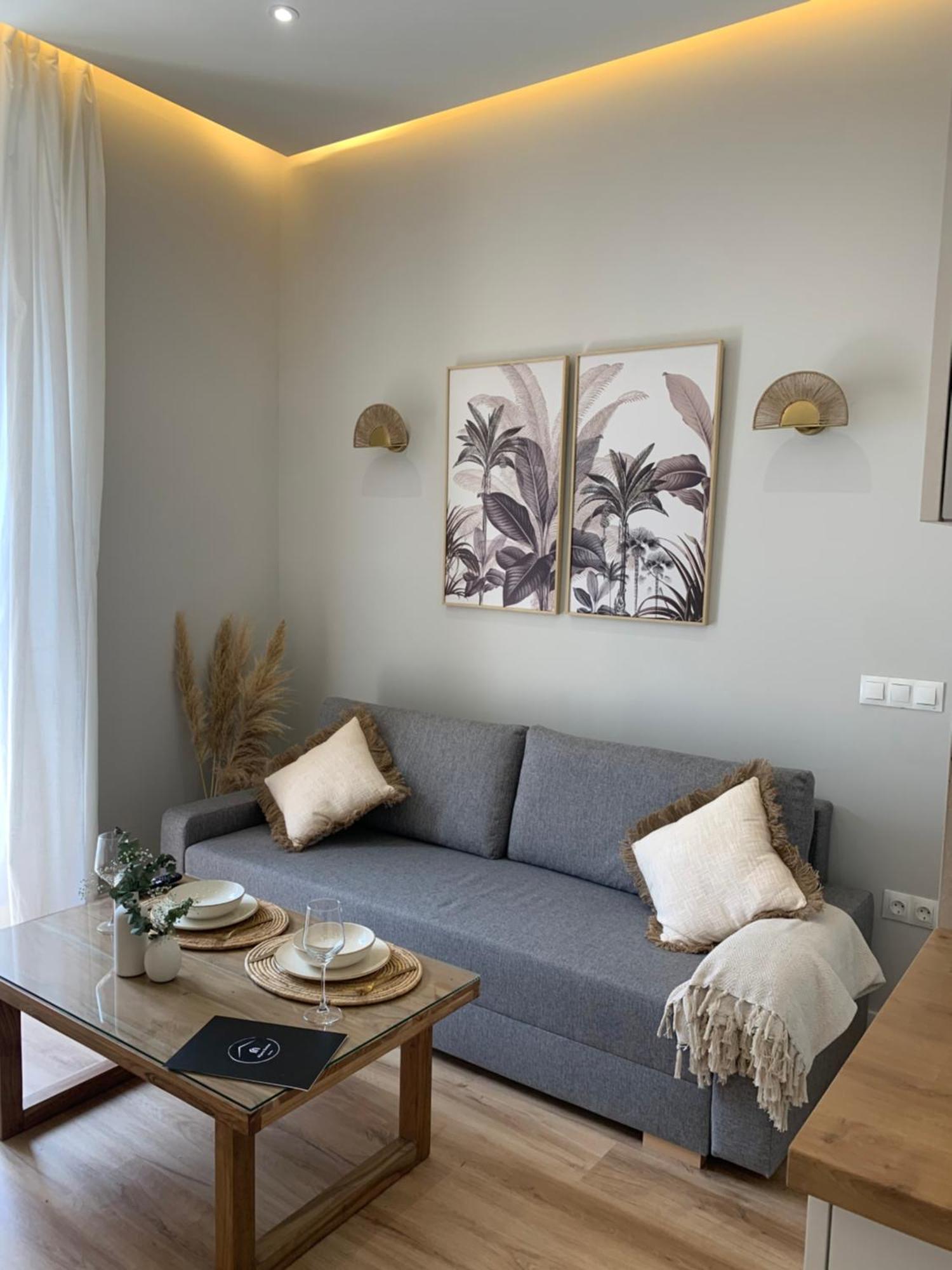 Aljara Suites Ronda Buitenkant foto