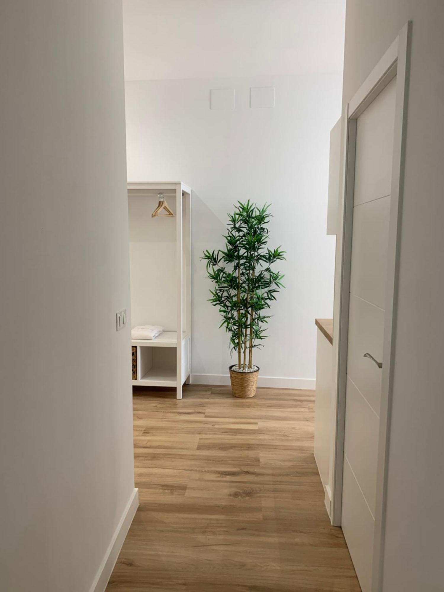 Aljara Suites Ronda Buitenkant foto
